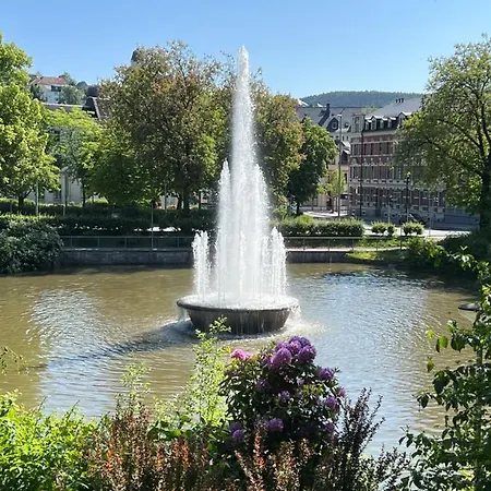 Goethe Palais Anna Amalia L 1-8p L Lift L Parkplatz