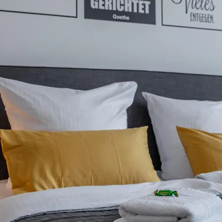 Apartment Goethe Palais Anna Amalia L 1-8p L Lift L Parkplatz